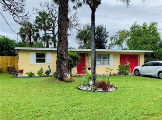 6622 Sandra Dr, Port Richey, FL 34668