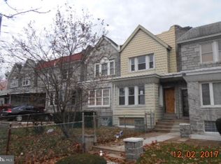 4319 E Roosevelt Blvd, Philadelphia, PA 19124