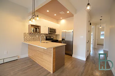 Rented by Brooklyn High Rise LLC