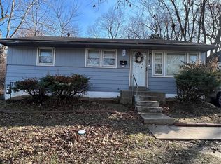 4348 Springdale Ave, Saint Louis, MO 63134