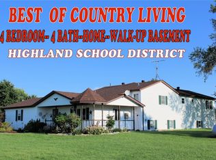 370 Baden Ave, Pocahontas, IL 62275