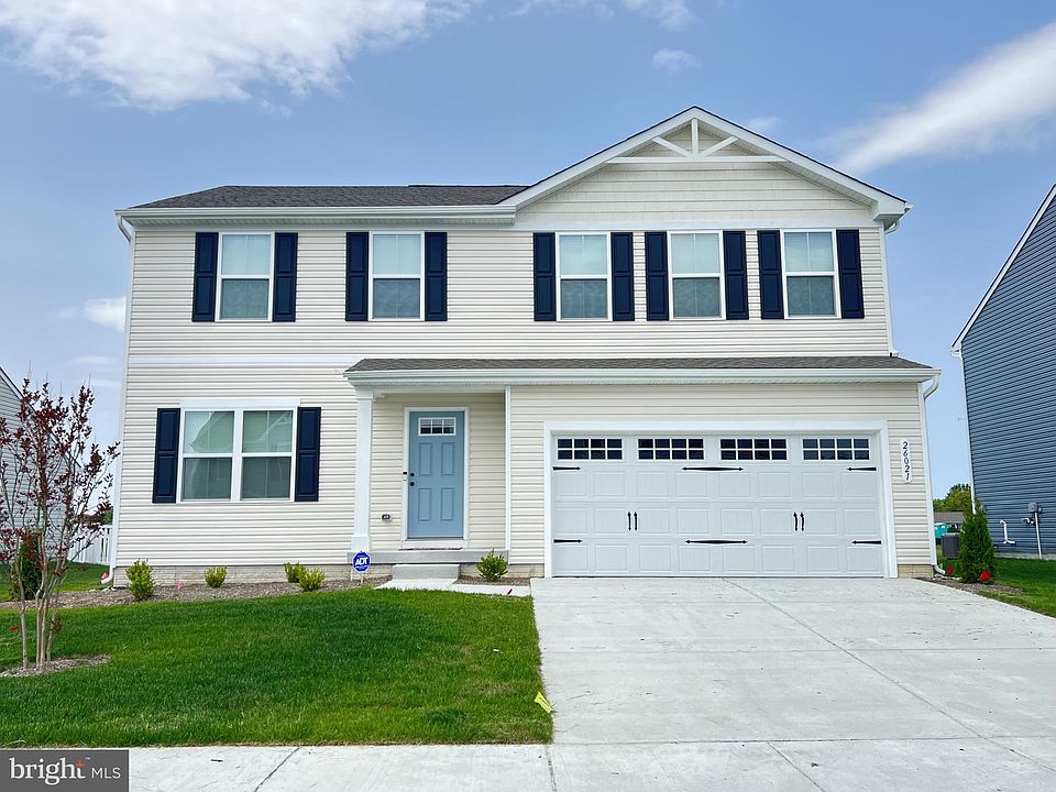 Moorings Reach Cedar, Lewes, DE 19958 MLS DESU2051590 Zillow