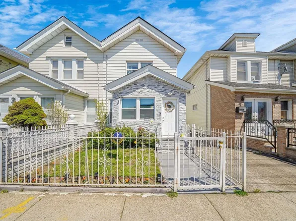 107-53 105th Street, Ozone Park, NY 11417