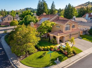 500 Canyon Oak Dr, Vacaville, CA