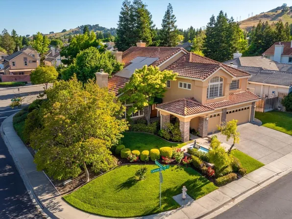 500 Canyon Oak Drive, Vacaville, CA 95688