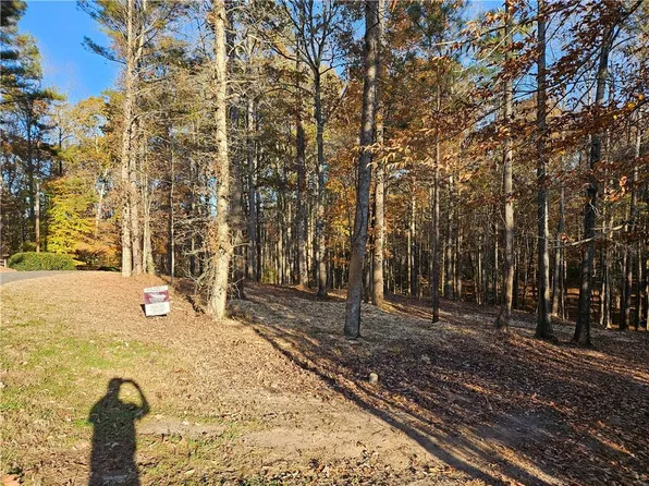Old Mill Rd #748, Canton, GA 30115