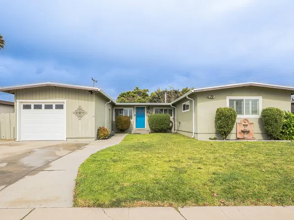 824 Hastings Ave, Salinas, CA 93901