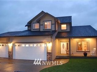 321 N Warren St, Roy, WA