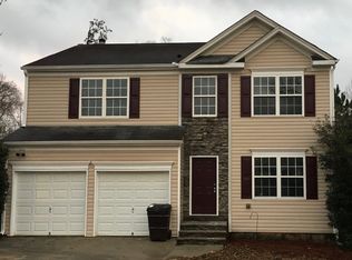6762 Brookfield Way, Douglasville, GA 30134