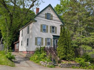 40 Walter Street, Bangor, ME 04401