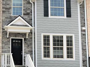 5512 Radford Loop #237, Fairburn, GA 30213