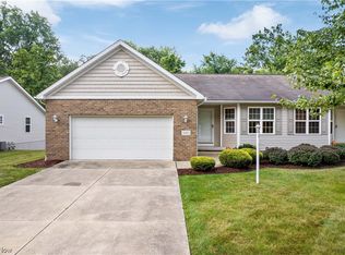 640 Highlander Ave NW, Massillon, OH