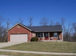 10371 Vicksburg Ln, Independence, KY