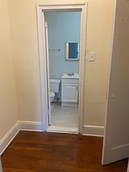 Rented by Compass