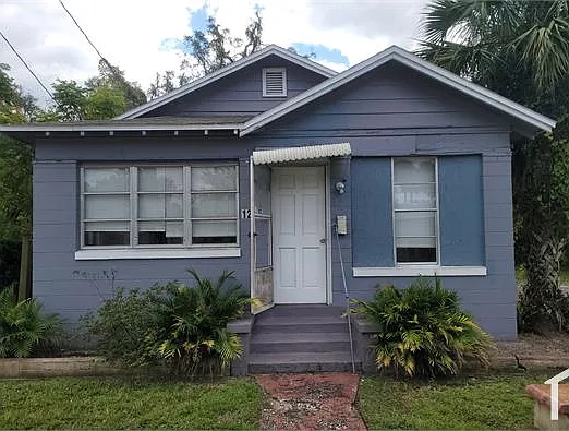 1215 Historic Goldsboro Blvd — Photo 1