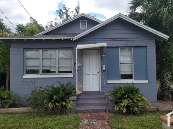 1215 Historic Goldsboro Blvd, Sanford, FL 32771