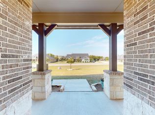 1020 Boulder Rd, Weatherford, TX 76085