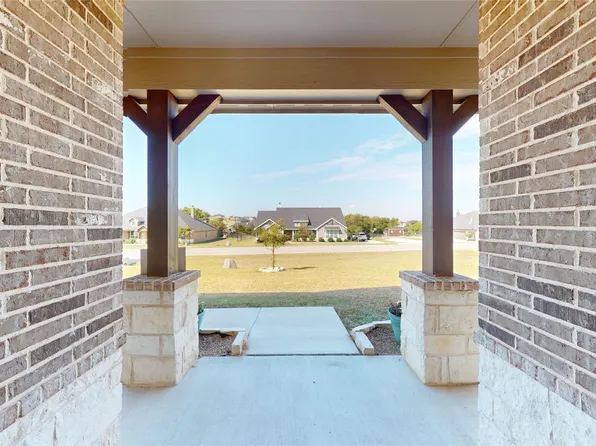 1020 Boulder Rd, Weatherford, TX 76085