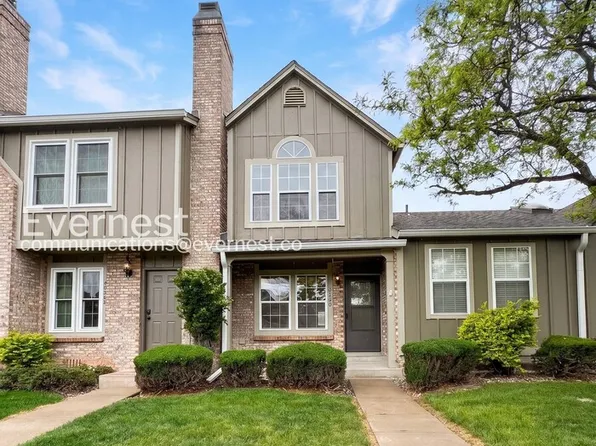 9694 W Chatfield Ave Unit E, Littleton, CO 80128