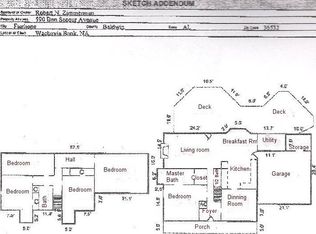 590 Bon Secour St, Fairhope, AL 36532