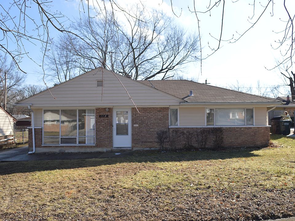1st image of 113 Shabbona Dr