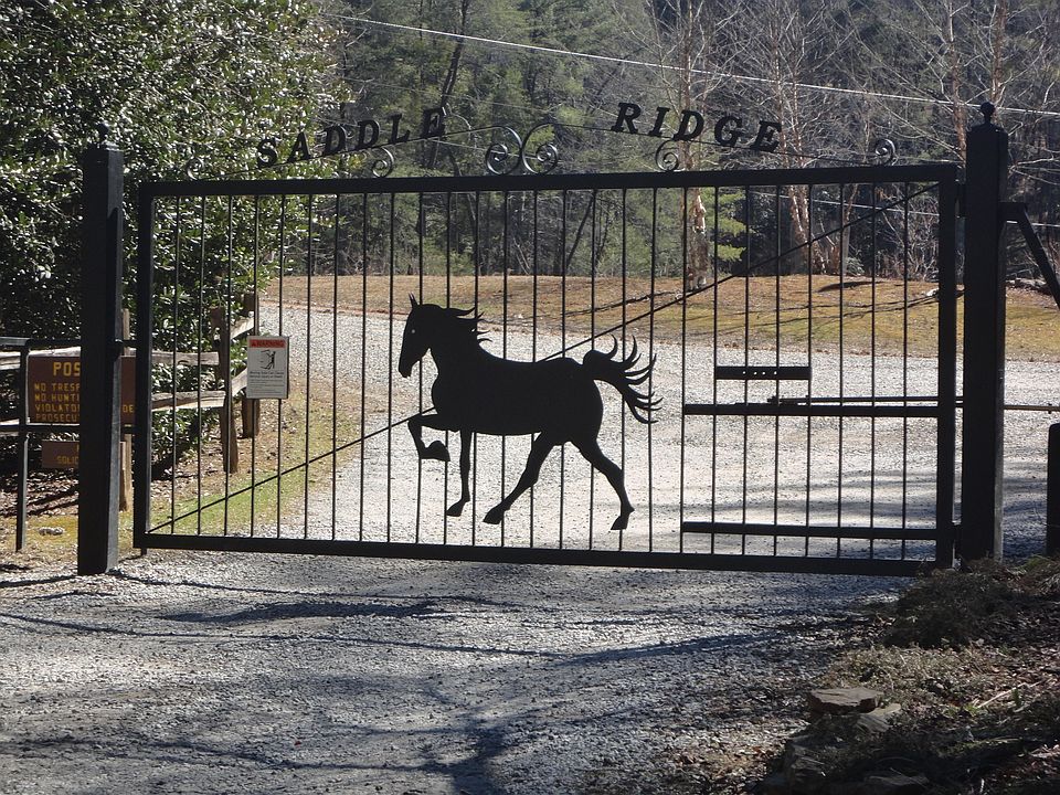 2nd image of Saddle Rdg