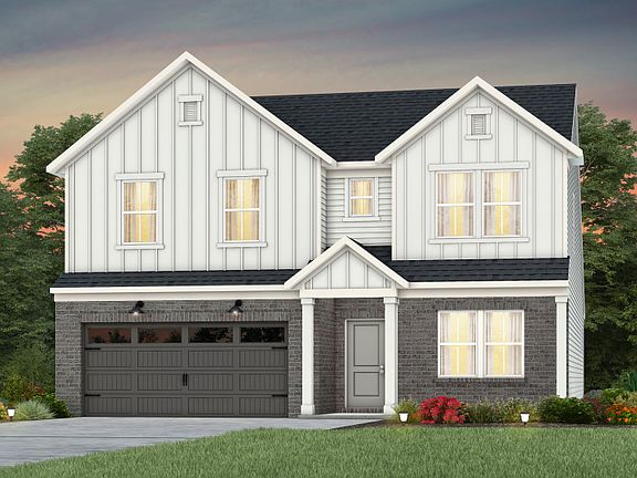 Elevation FH102