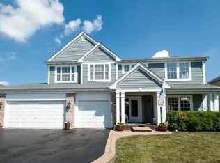 34411 N Bobolink Trl, Grayslake, IL 60030