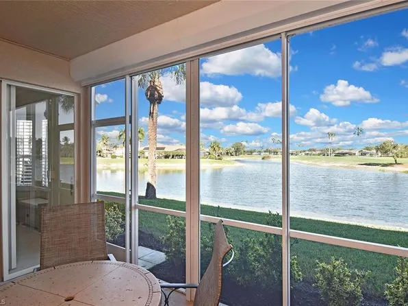 8570 CEDAR HAMMOCK CIR #812, NAPLES, FL 34112
