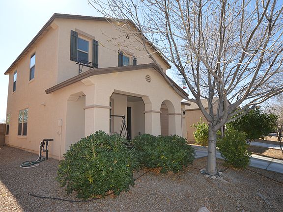 2nd image of 5296 E Desert Straw Ln