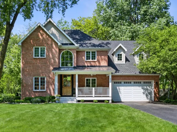 522 Berwyn DRIVE, Fontana, WI 53125