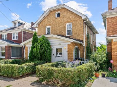 1420 Bellaire Pl, Pittsburgh, PA, 15226