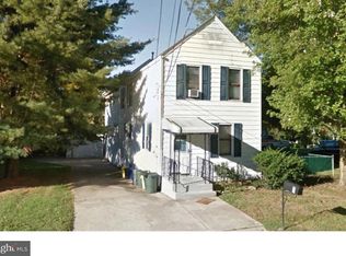 7 Mabel St, Ewing, NJ 08638