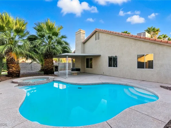 4534 Roper Ct, North Las Vegas, NV 89081