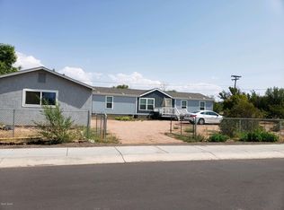 9 N 700 W, Taylor, AZ 85939