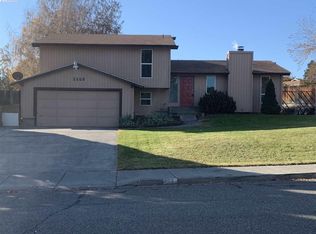 1109 W 14th Ave, Kennewick, WA 99337