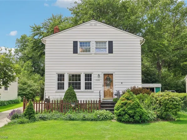 4320 W 229th St, Fairview Park, OH 44126