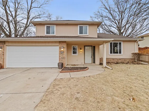 15266 Arbor St, Omaha, NE 68144