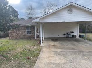1408 J St, Danville, AR 72833