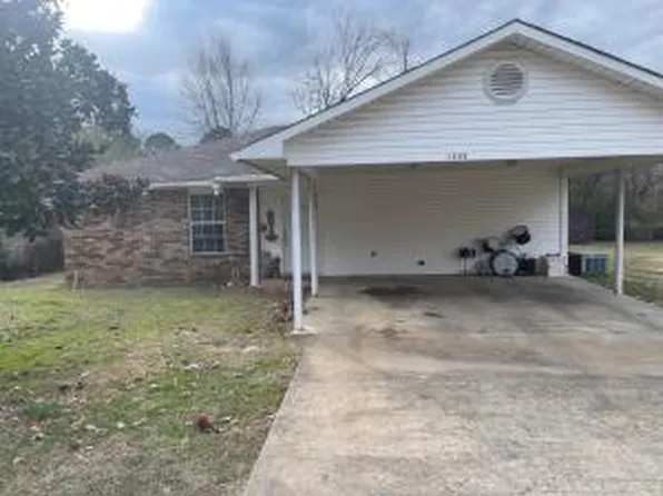 1408 J St, Danville, AR 72833