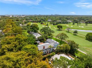 4320 Santa Maria St, Coral Gables, FL 33146