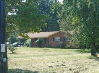 7421 Mount Carmel Rd, Covington, TN 38019