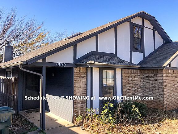 Exterior - 2 parking spaces