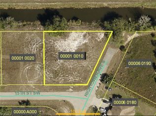 4600 15th St SW, Lehigh Acres, FL 33973