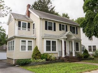 30 Roberts Rd, Medford, MA 02155