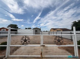 1620 E Dunnam St, Hobbs, NM 88240