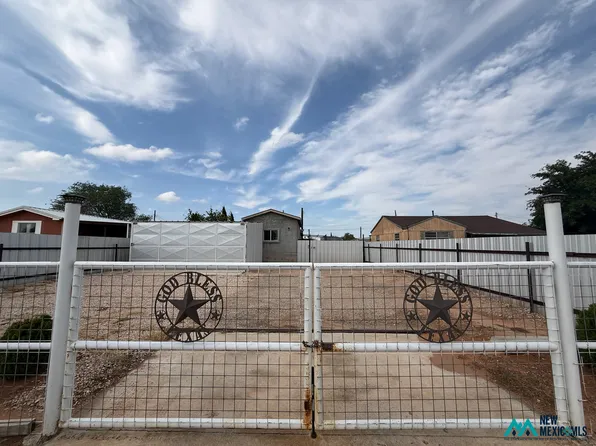 1620 E Dunnam St, Hobbs, NM 88240