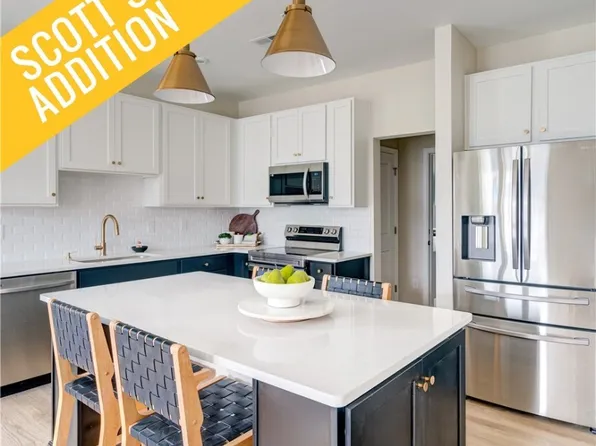 3426 Carlton St #1B, Richmond, VA 23230