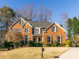 3650 Hadfield Dr, Marietta, GA 30062