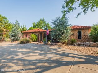 6504 Oakhurst Dr, Amarillo, TX 79109